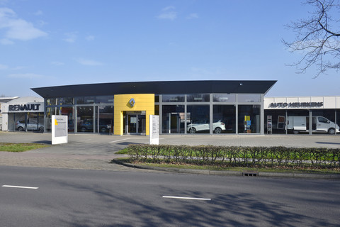 Auto Heurkens Weert B.V.